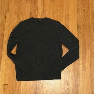 Quince Cashmere Crew